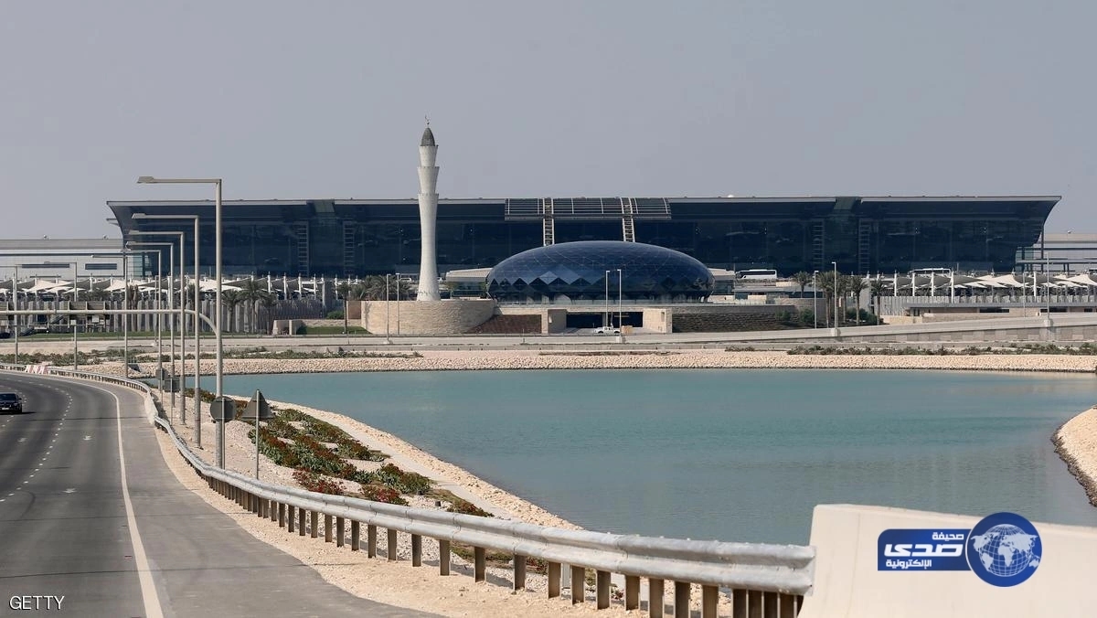 الحكومة القطرية تفرض "ضريبة مطار" على المسافرين