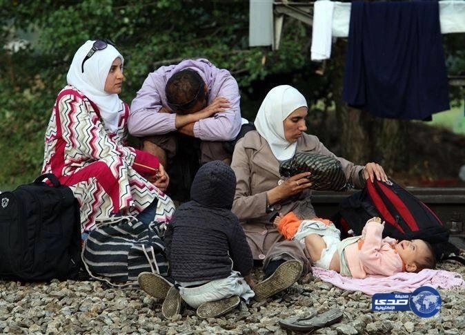 بسبب الحرب والحصار بسوريا ..80%من اللاجئين الفلسطينين فقدوا وظائفهم