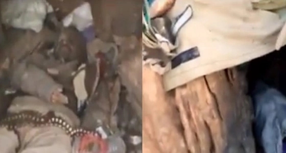 بالفيديو.. إمام الحرم المكي يعيد الشيخ " السبيل " لأذهان المصلين