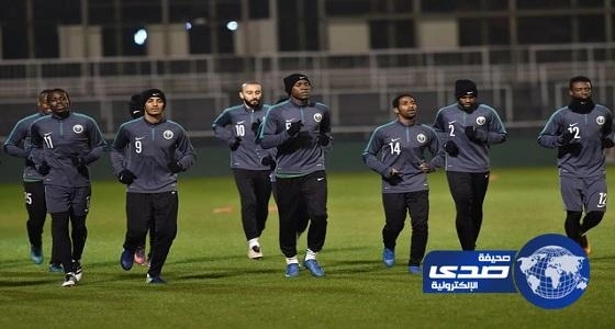 28 لاعبا في قائمة المنتخب لمعسكر أبو ظبي