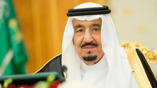 أمر ملكي بتعيين حمد الخلف وكيلاً لوزارة الداخلية للشؤون الأمنية بالمرتبة الممتازة