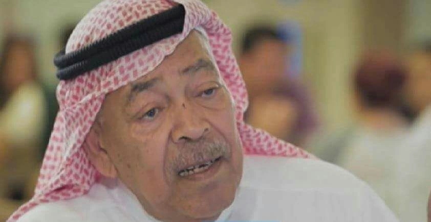 بالفيديو.. سعد الفرج يروي تأثير الغزو العراقي على ابنه الذي فقد عقله