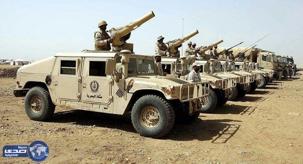 المملكة ثاني أكبر مستورد أسلحة في العالم