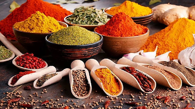 3 أنواع توابل تكبح الشهية للطعام