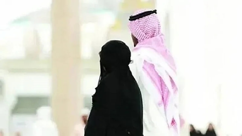 مستشار أسري يقدم نصيحة هامة للأزواج 