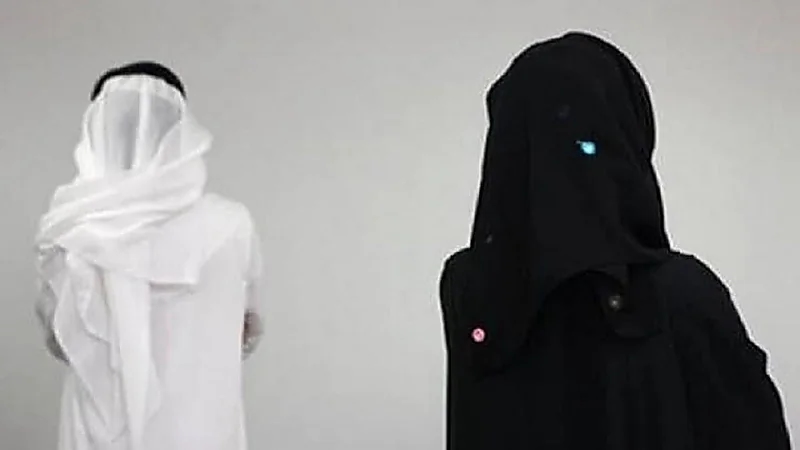 السلمان يكشف عن مؤشرات التباعد العاطفي بين الزوجين
