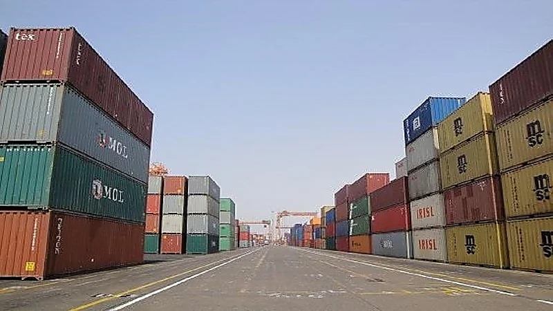 الزكاة والجمارك: تحديث نظام حجز مواعيد إرساليات الترانزيت