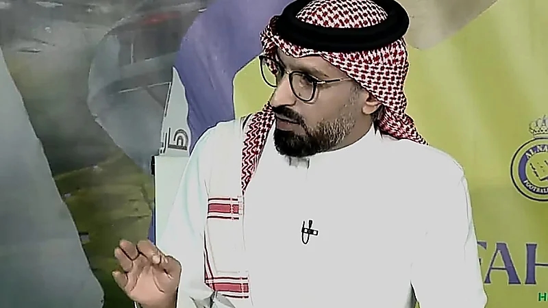مبارك الشهري:  إدارة الاتحاد أبعدت جوتا ورفضت إبعاد حمدالله وحجازي المصاب  .. فيديو