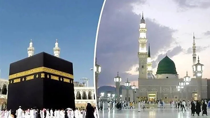 خطبة الجمعة من المسجد النبوي