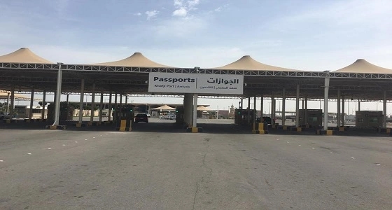 جوازات الشرقية تنجز أكثر من 2 مليون عملية خلال العيد