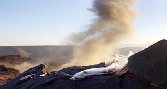 مقتل 13 قناص حوثي على يد جندي سعودي شمال صعدة