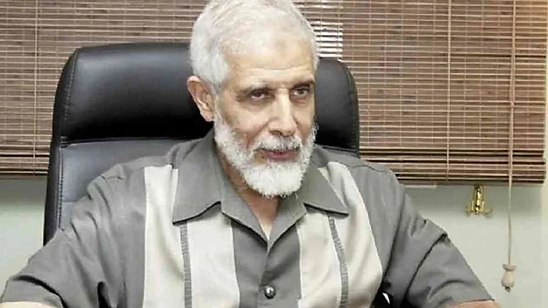 مصر: حكم بالمؤبد على محمود عزت بعد ثبوت إدانته في أحداث مكتب الإرشاد