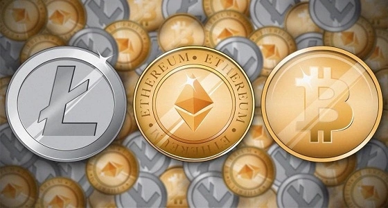 ارتفاع جماعي للعملات الرقمية.. و " بتكوين " تتعافى من أدنى مستوياتها