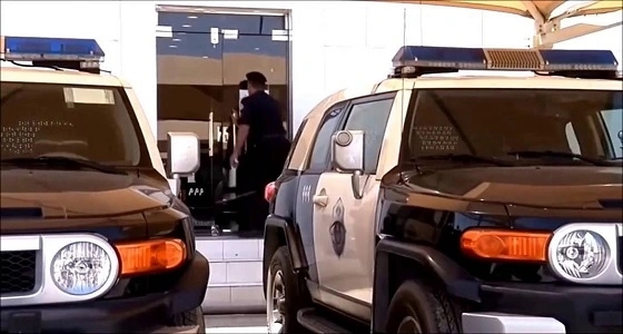 القبض على عصابة سرقت عطور بمليون ومائتي ألف ريال بجدة
