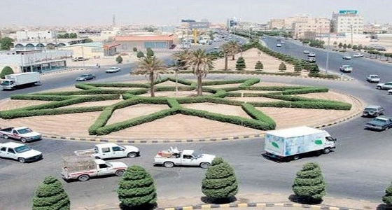طالبة تنقذ طفلة أغمى عليها في مجمع تجاري بحفر الباطن
