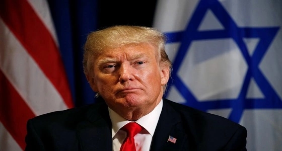 ترامب: يجب أن تقدم إسرائيل تنازلات كبيرة لتحقيق السلام مع فلسطين