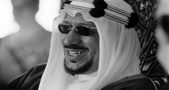 تسجيل نادر لحديث الملك سعود حول إنشاء طريق الطائف - الهدا