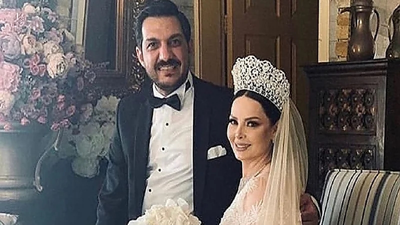 بالفيديو..الجمهور يفتح النار على زوج ديانا كرزون