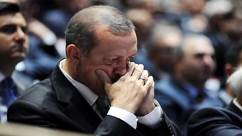 المعارضة التركية: 5 شركات موالية لـ"أردوغان" تنهب أموال الدولة