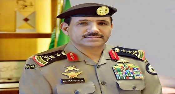 ترقية 5624 رجل أمن من كافة الرتب العسكرية