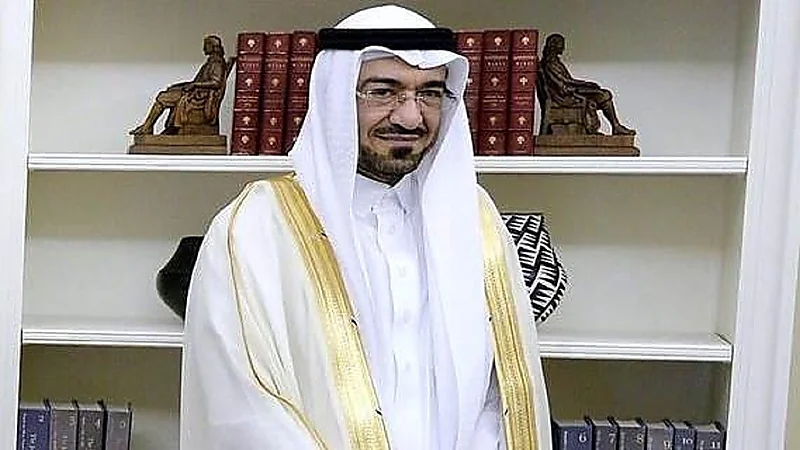محكمة كندية تأمر بتجميد أصول سعد الجبري في جميع أنحاء العالم