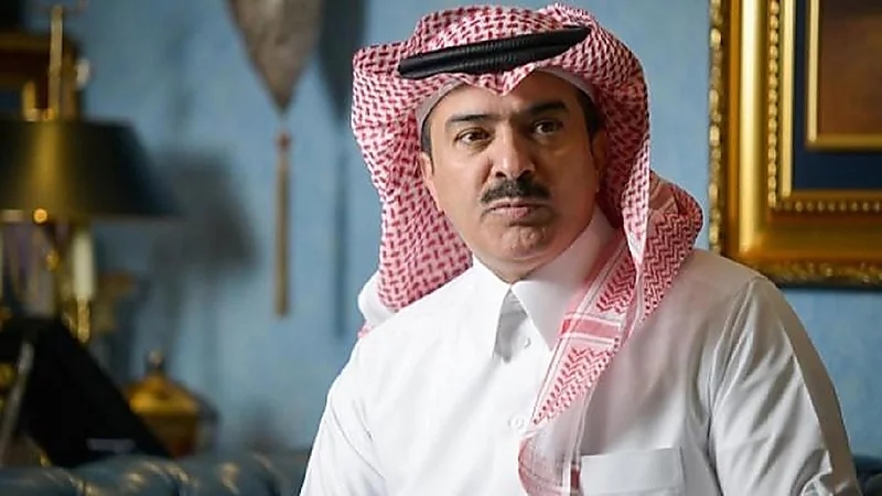 العجلان: استقطاب الرياض للشركات العالمية نقلة نوعية
