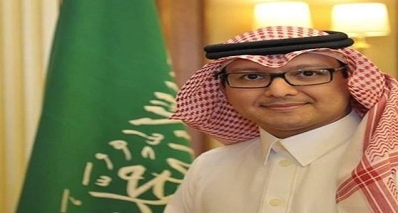 تعيين " بخاري " قائما بأعمال سفارة المملكة بلبنان