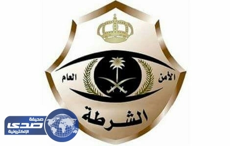 ضبط مواطنين سرقا سيارة وغيرا  لوحاتها الاصلية بالرياض