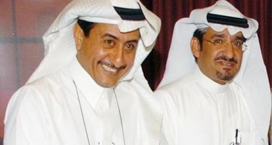 تطور جديد في قضية القصبي والسدحان مع الحمود 