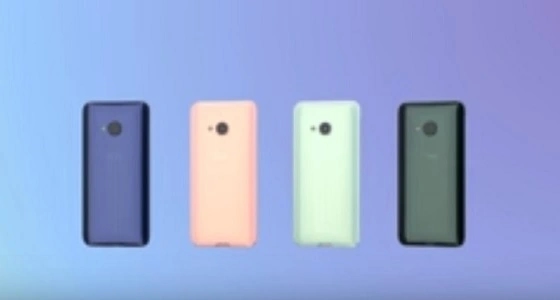 بالفيديو.. HTC  تكشف النقاب عن هاتفين بمواصفات عالية