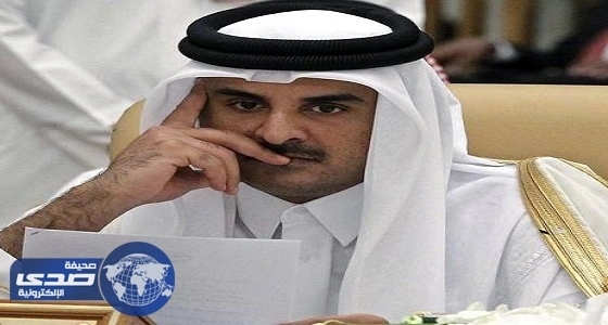 صحيفة بريطانية تحدد المصير المحتم لقطر بعد انتهاء المهلة المحددة