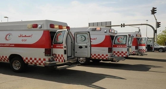 الهلال الأحمر يعلن عن وظائف شاغرة