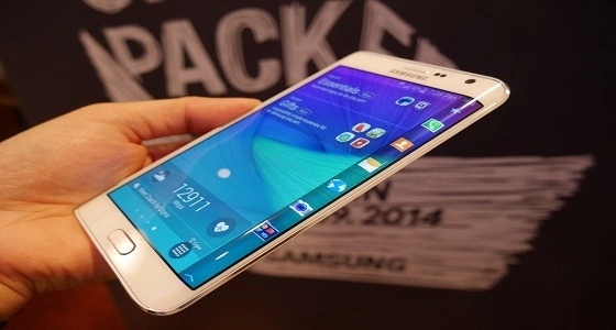 انتشار شائعات عن هاتف جالكسي S10 قبل أيام من إطلاق S9