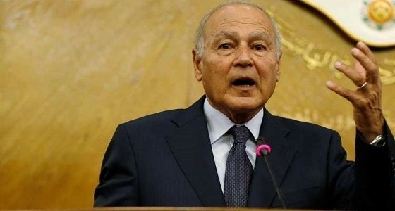 " أبو الغيط " : نقل السفارة الأمريكية إلى القدس يقضي على عملية السلام
