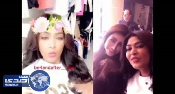 بالفيديو.. وعد تكشف حقيقة أدمان لجين عمران