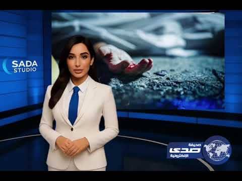 شاب ينهي حياة والده ويمثل بجثته