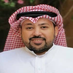 ماجد جديع العنزي