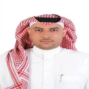 د. ماجد بن زيد الفياض