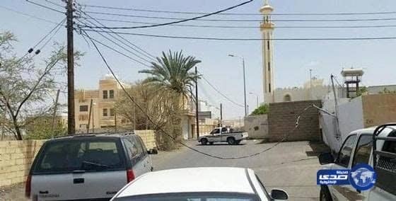 مصرع عريس  بعد تسرب الغاز بمنزل الزوجية