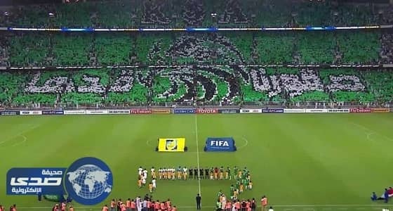 أحمد عيد يهنئ الأخضر بالفوز علي العراق