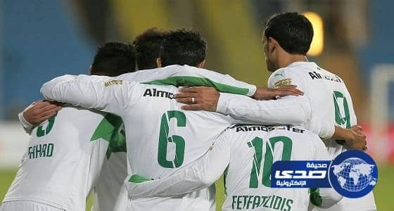 الأهلي يغادر للدوحة لمواجهة ذوب آهن الإيراني بأبطال أسيا