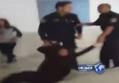 شرطة الرياض تكشف حقيقة اعتداء وافدة على أسرة كفيلها