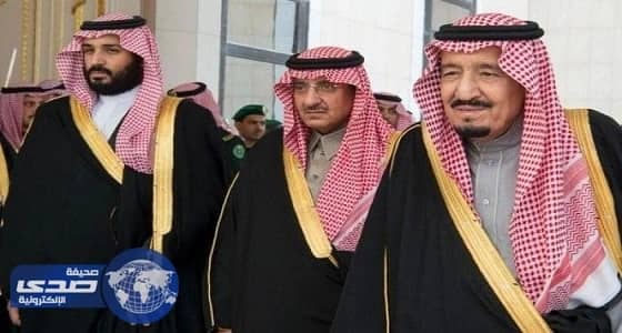 القيادة تهنئ ملك الأردن بذكرى توليه مهام الحكم في بلاده