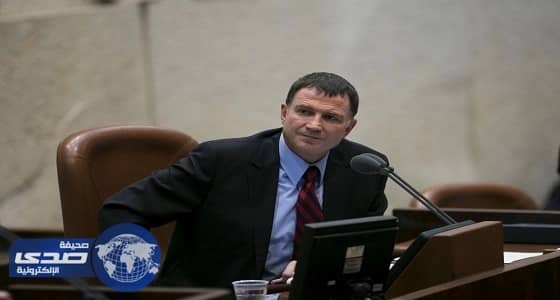 رئيس الكنيست الإسرائيلي يناقش الموقف على الحدود الشمالية مع مسؤولين روس