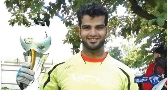 المبتعث «عبدالله الزهراني» يسعي للتوصل إلى نظيرة جديدة في الفيزياء