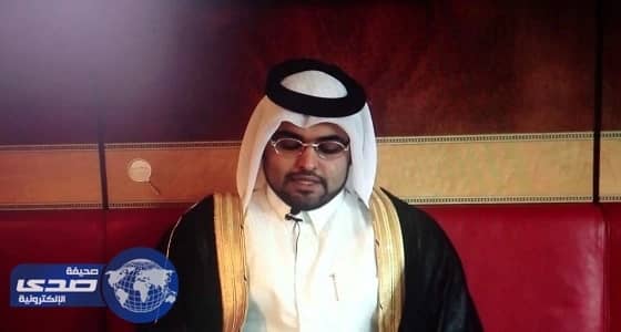 " الهيل " يفتح النار على الحمدين بعد مشروع قناة سلوى البحرية