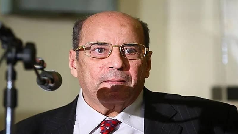 وفاة الموسيقار المصري جمال سلامة