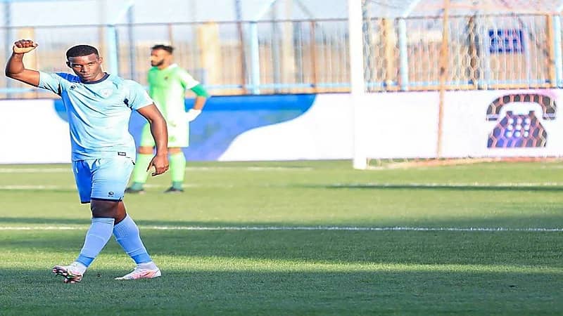 بالفيديو.. الباطن يقهر الظروف ويهزم الوحدة بثلاثية