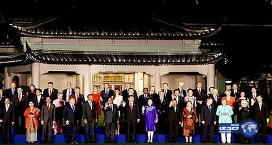 تركيا تتهم المشاركين في قمة ال20 بالعقول الاستعمارية عدى "اوردغان "