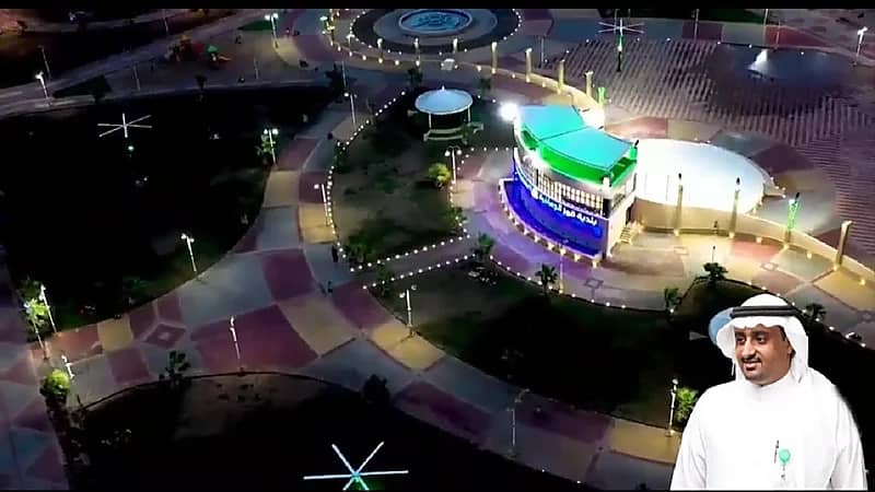 محافظ صبيا يكرم "الجعفري" نظير جهوده المتميزة